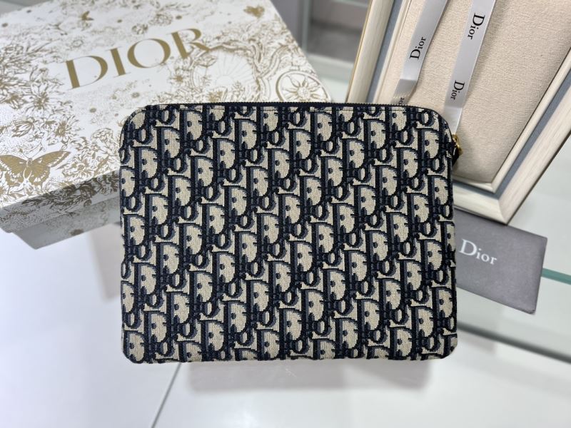 Christian Dior Clutch Bags